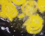 Suji Jalebis recipe step 2 photo