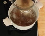 Foto langkah ke 9 dari resep Wedang Ronde Jahe Devina Hermawan.