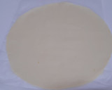 Foto del paso 4 de la receta: Tarta de hojaldre de peras, sin azúcar