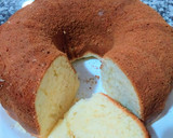 Foto del paso 8 de la receta: Budín súper fácil (con aceite)