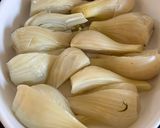 Foto del paso 3 de la receta Hinojo al horno