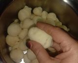 દહીં વડા (Dahi Vada Recipe In Gujarati) રેસીપી સ્ટેપ7ફોટો