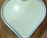 ক্যারামেল কাস্টার্ড পুডিং(Caramel Custard Puding recipe in Bengali) রেসিপির ধাপ 4 ছবি