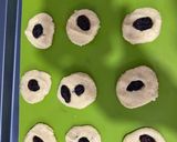 Foto del paso 3 de la receta: Galletas con pecanas