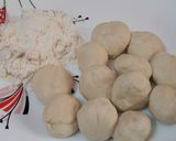 আলুর মোমো (aloor momo recipe in Bengali) রেসিপির ধাপ 2 ছবি