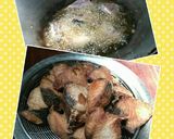 Foto langkah ke 1 dari resep Tongkol Semur Kuah.