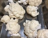 Foto del paso 1 de la receta: Coliflor al horno