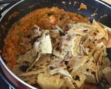 Tadka roti recipe step 2 photo