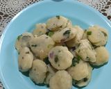 Foto langkah ke 3 dari resep Perkedel Kentang.