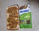 Foto langkah ke 5 dari resep 388. Snack Snack Matcha.