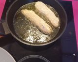 Foto del paso 3 de la receta: Flamenquines de lomo jamón serrano y queso