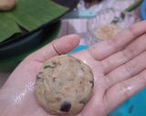 Foto langkah ke 13 dari resep Perkedel Rebon.