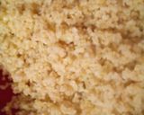 Foto del paso 1 de la receta: Croquetas de trigo y zanahoria