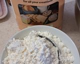 Gluténmentes Panettone recept fázis 2 fotója