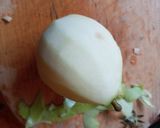 Foto del paso 1 de la receta: Mermelada de manzana y pera