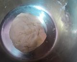 Foto langkah ke 2 dari resep Kulit pangsit & dimsum.