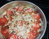 Foto del paso 1 de la receta: Pizza casera