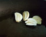 Foto del paso 2 de la receta: Fajitas de Pollo "Pizza Style"