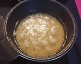 Foto del paso 1 de la receta: Hamburguesa de atún y quinoa