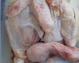 Foto langkah ke 3 dari resep Ayam kalasan ungkep (goreng, bakar, panggang).