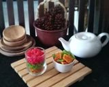 Foto langkah ke 3 dari resep Manisan Sukade.