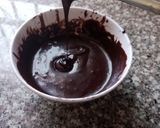 صورة لخطوة 2 من وصفة صوص شوكولاته