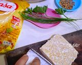 Foto langkah ke 2 dari resep Tempe goreng ketumbar.