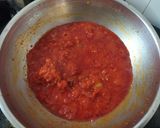 A picture of step 6 of Quick Kathiyawadi Dinner.