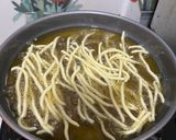 Foto langkah ke 6 dari resep (7) Stik Keju Premium.