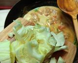 Foto langkah ke 5 dari resep Tongseng ayam.