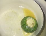 Foto del paso 3 de la receta: CALABACITAS “TÉCNICAS”