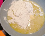 Foto del paso 3 de la receta: Croquetas de setas y jamón