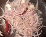 Hyderabad style eggplant (baigan bharwa) recipe step 2 photo