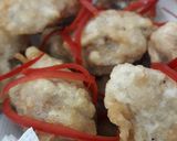 Foto del paso 5 de la receta: Calugas de Pescado