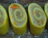 Foto langkah ke 7 dari resep Chicken Egg Roll Dapur RUTH 😍😍😍.