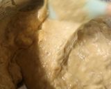 Foto langkah ke 3 dari resep 104. Banana Cinnamon Muffin.