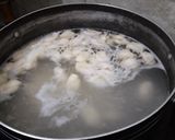 Foto del paso 8 de la receta: "Ñoquis de Mamá"