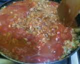 Foto del paso 1 de la receta: Enrrolladitos de lasaña con carne de pavo y salsa blanca