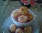 Foto langkah ke 4 dari resep Bronis cup cake.