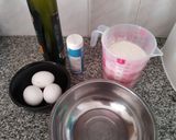 Foto del paso 1 de la receta: Sorrentinos de ricota y nuez