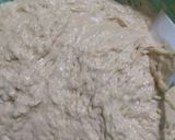 Φωτογραφία βήματος 1 της συνταγής Brioche - ψωμί γάλακτος ΑΦΡΟΣ ✨γαλλικό ημίγλυκο ψωμάκι μπριός σαν τσουρέκι✨