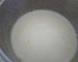 Foto del paso 1 de la receta: Dulce de leche casero😋😋