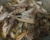 Foto langkah ke 2 dari resep Ikan tongkol sambal balado.