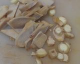 Foto langkah ke 1 dari resep Wedang Jangkruk.