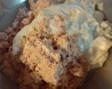 A picture of step 1 of Tuna Casserole.
