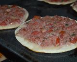 Foto del paso 7 de la receta: Lehmeyun (Empanada armenia)