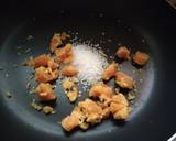Stuffed Fruits Potli recipe step 2 photo