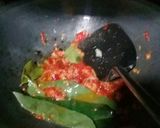 Foto langkah ke 4 dari resep Ati Ampela Sambal Bawang.