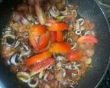 Foto langkah ke 5 dari resep Sambal Gami Cumi.