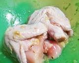 Ayam Geprek Pedas Ala Bensu langkah memasak 2 foto